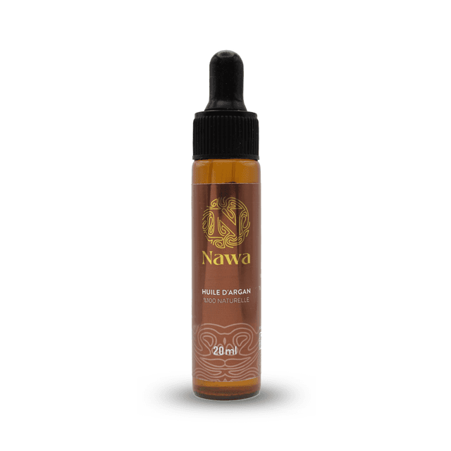 Argan oil