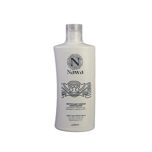 Soap-Free Cleansing Gel